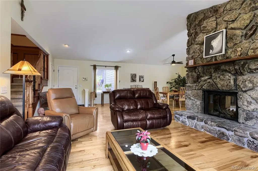 8340 W Massey Drive Littleton CO 80128