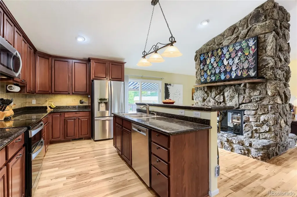 8340 W Massey Drive Littleton CO 80128