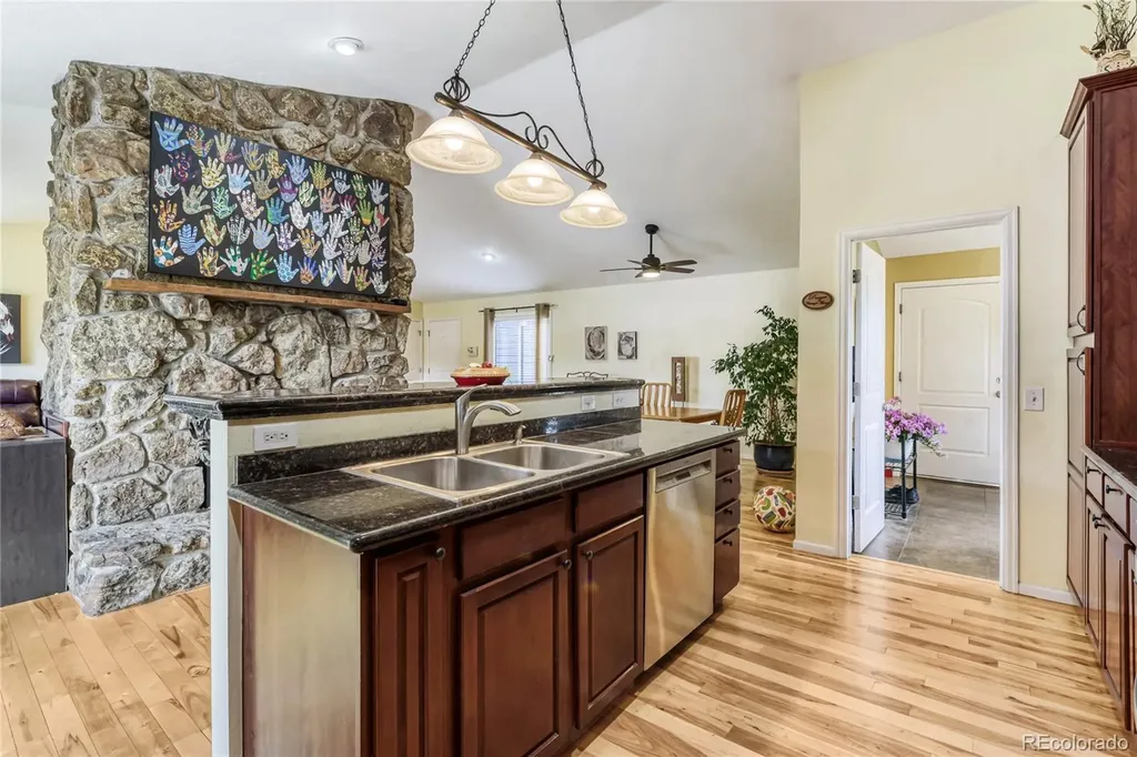 8340 W Massey Drive Littleton CO 80128
