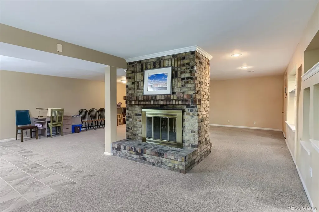 8340 W Massey Drive Littleton CO 80128