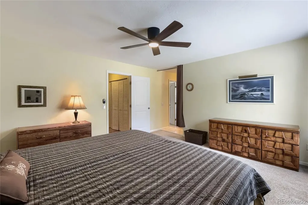 8340 W Massey Drive Littleton CO 80128