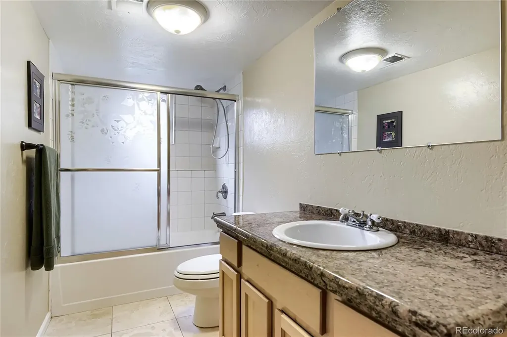 8340 W Massey Drive Littleton CO 80128
