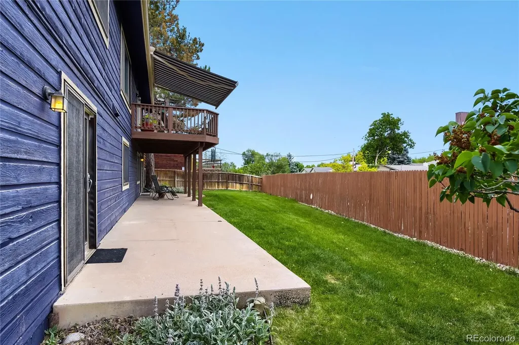 8340 W Massey Drive Littleton CO 80128