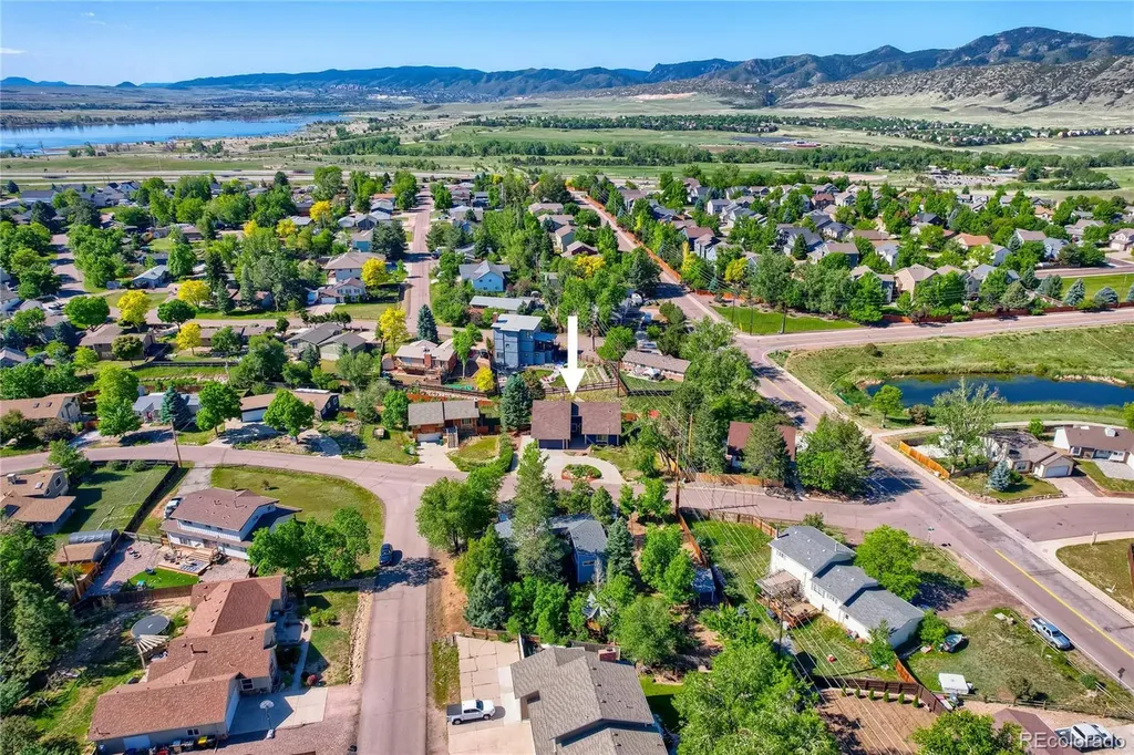 8340 W Massey Drive Littleton CO 80128