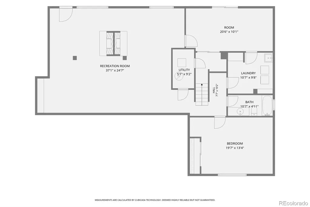 8340 W Massey Drive Littleton CO 80128