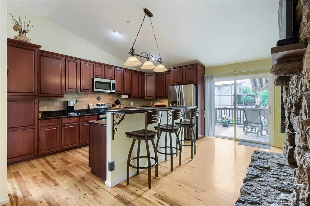 8340 W Massey Drive Littleton CO 80128
