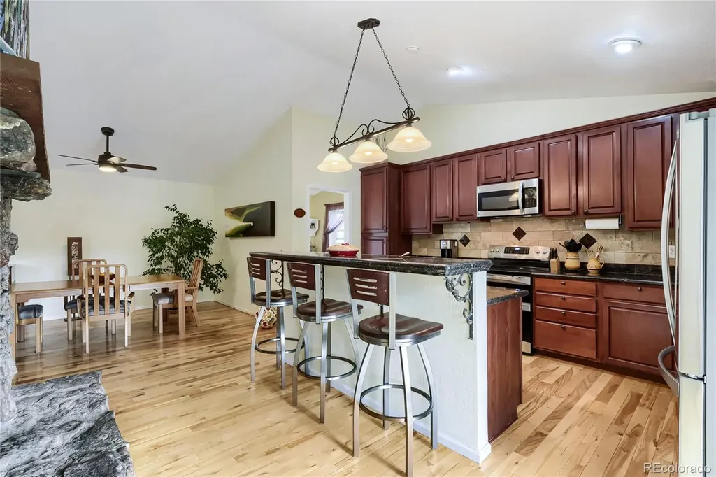 8340 W Massey Drive Littleton CO 80128