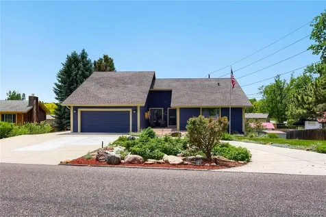 8340 W Massey Drive Littleton CO 80128