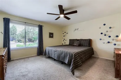 8340 W Massey Drive Littleton CO 80128