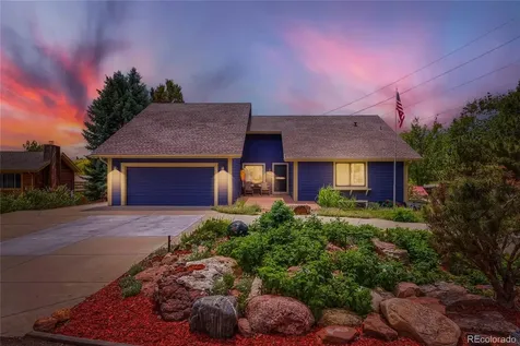 8340 W Massey Drive Littleton CO 80128
