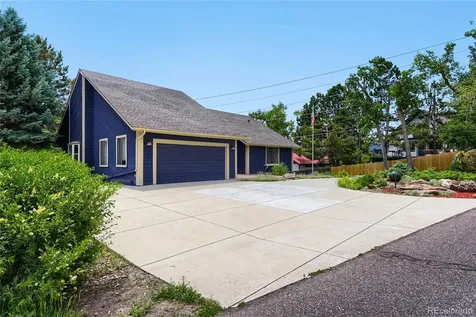 8340 W Massey Drive Littleton CO 80128