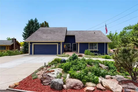 8340 W Massey Drive Littleton CO 80128