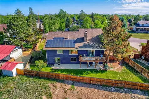 8340 W Massey Drive Littleton CO 80128