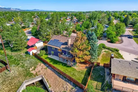 8340 W Massey Drive Littleton CO 80128