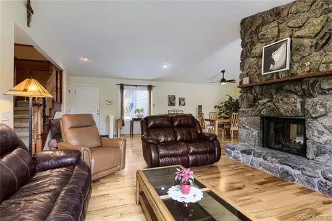 8340 W Massey Drive Littleton CO 80128