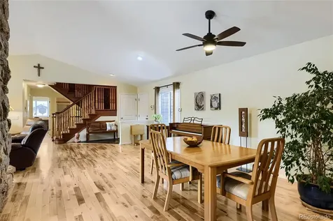8340 W Massey Drive Littleton CO 80128