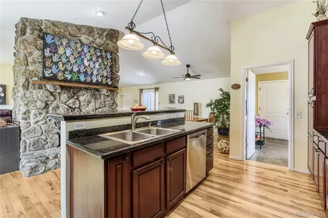 8340 W Massey Drive Littleton CO 80128