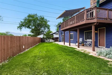 8340 W Massey Drive Littleton CO 80128