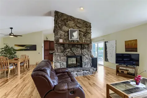 8340 W Massey Drive Littleton CO 80128