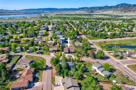 8340 W Massey Drive Littleton CO 80128