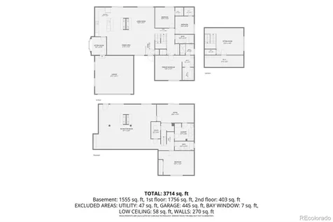 8340 W Massey Drive Littleton CO 80128