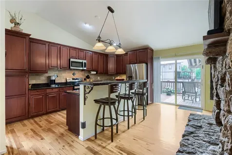 8340 W Massey Drive Littleton CO 80128