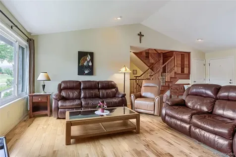 8340 W Massey Drive Littleton CO 80128