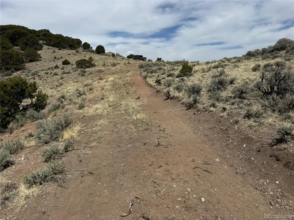 Lot 5428 Balleroy Road Fort Garland CO 81133
