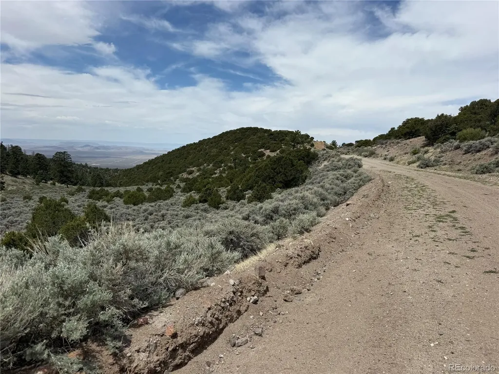 Lot 5428 Balleroy Road Fort Garland CO 81133