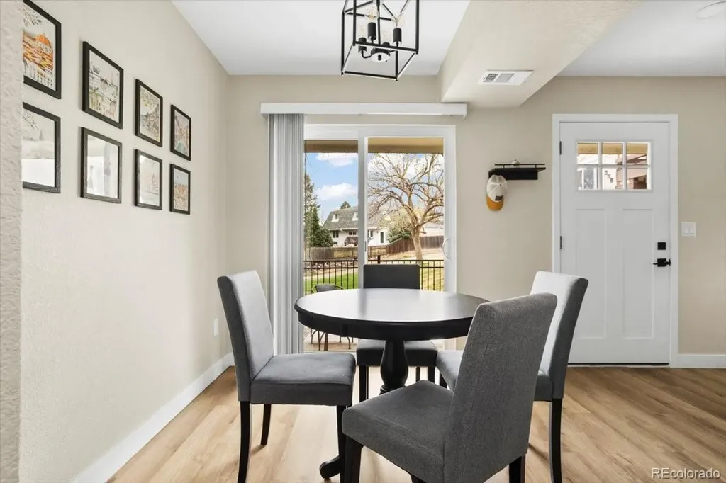 8654 Chase Drive Arvada CO 80003