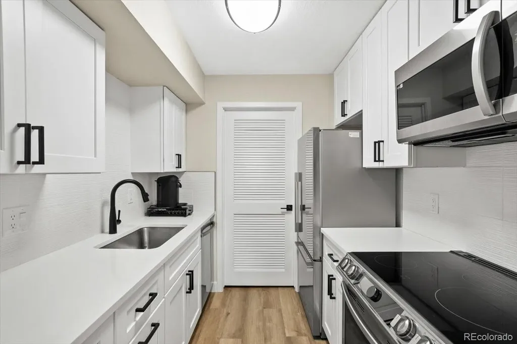 8654 Chase Drive Arvada CO 80003