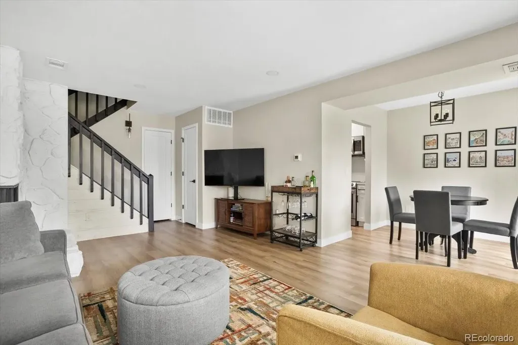 8654 Chase Drive Arvada CO 80003