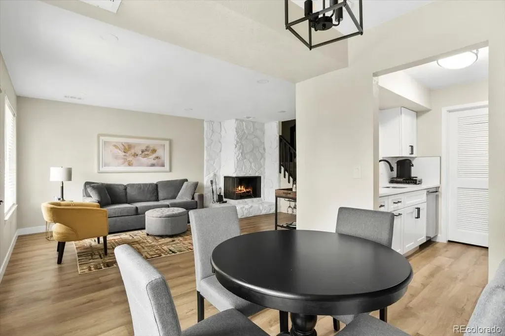 8654 Chase Drive Arvada CO 80003