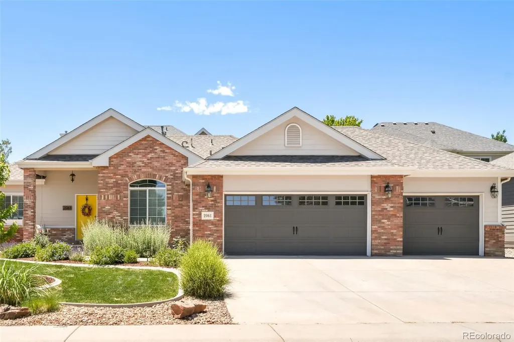 2061 Monte Vista Circle Loveland CO 80538