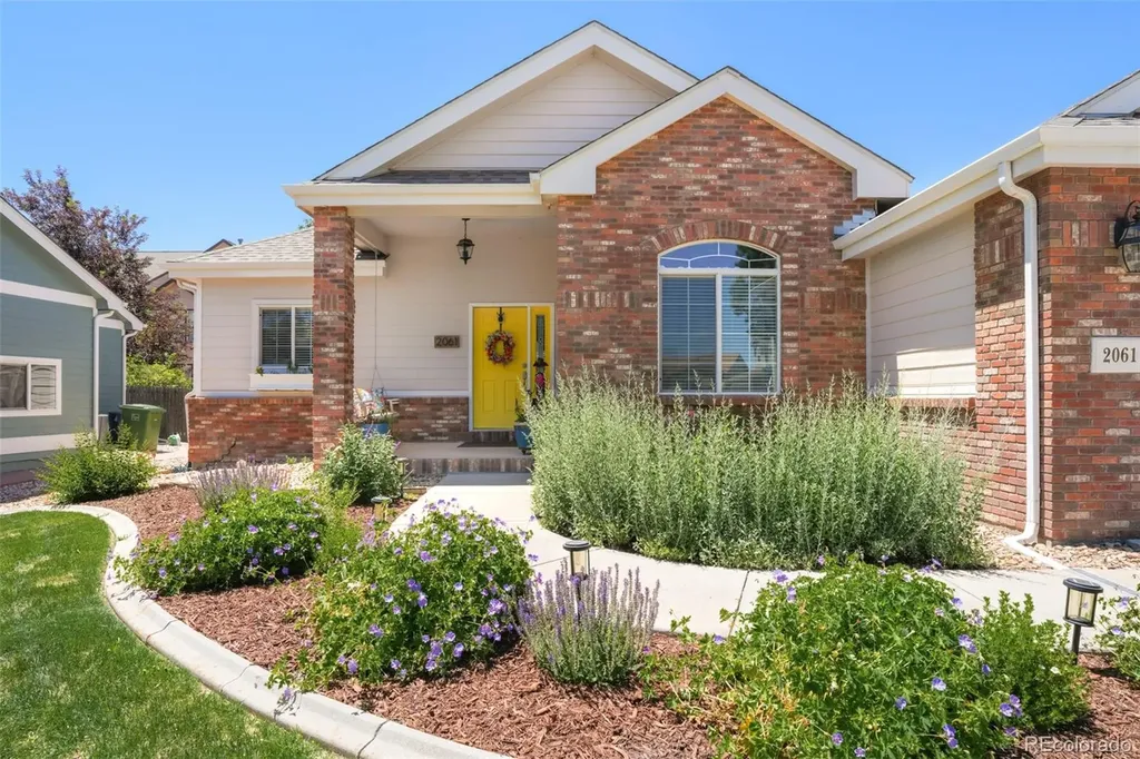 2061 Monte Vista Circle Loveland CO 80538