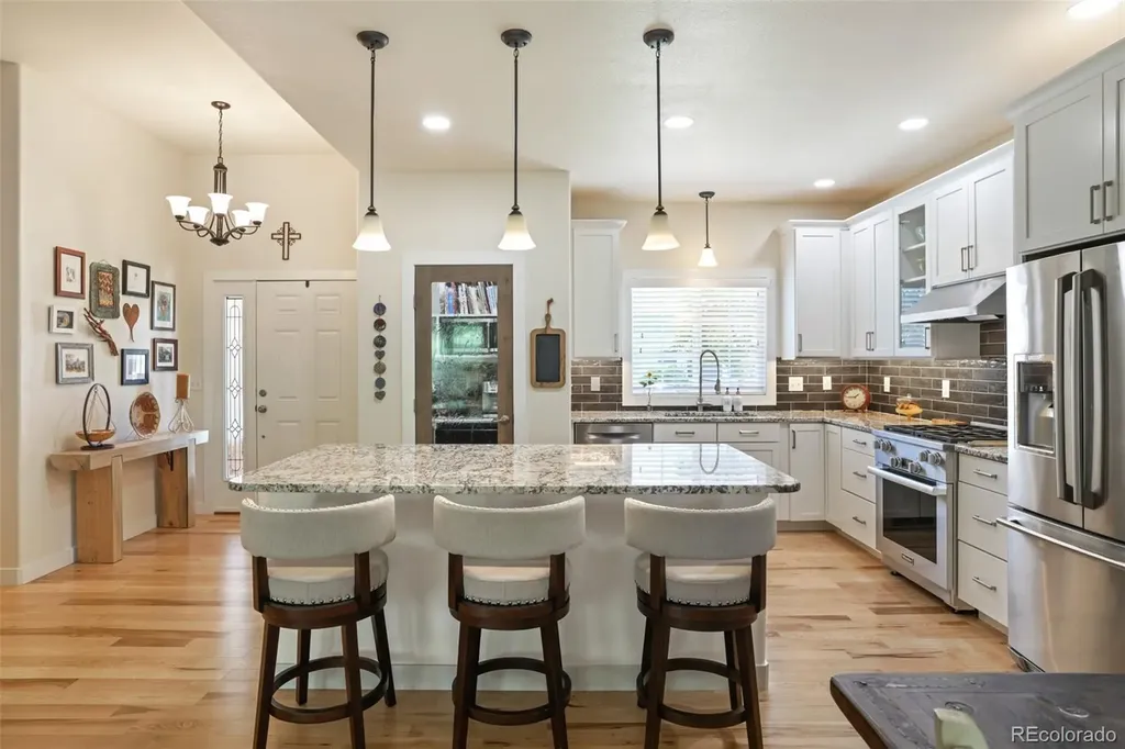 2061 Monte Vista Circle Loveland CO 80538