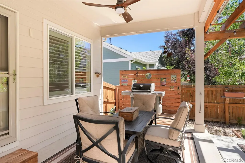 2061 Monte Vista Circle Loveland CO 80538