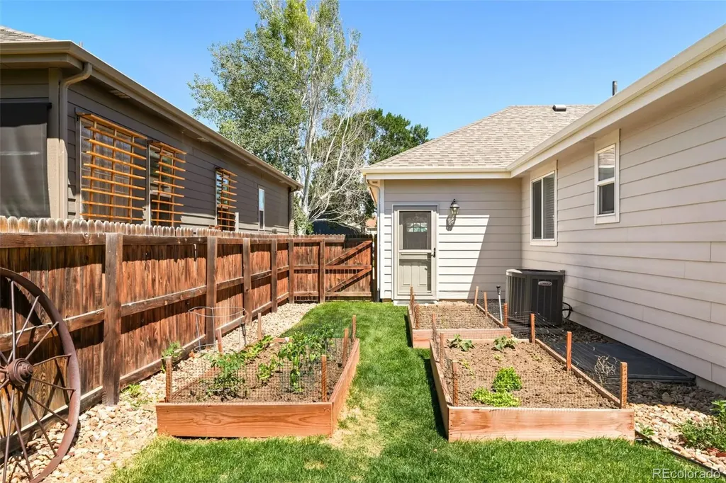 2061 Monte Vista Circle Loveland CO 80538