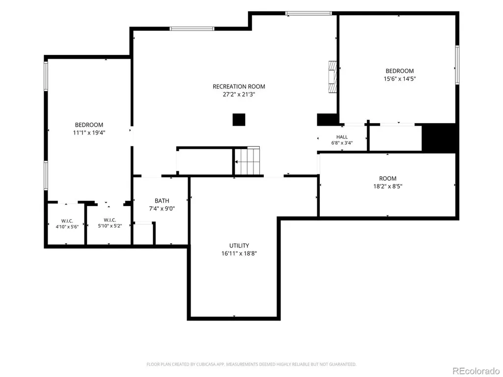 2061 Monte Vista Circle Loveland CO 80538