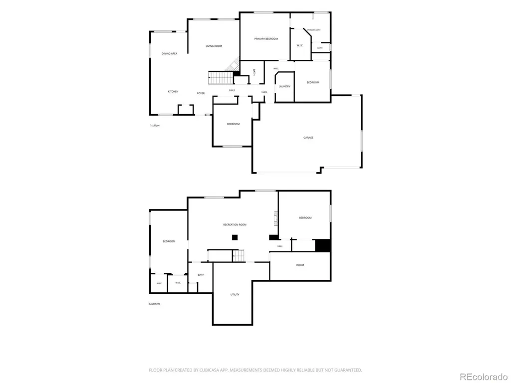 2061 Monte Vista Circle Loveland CO 80538