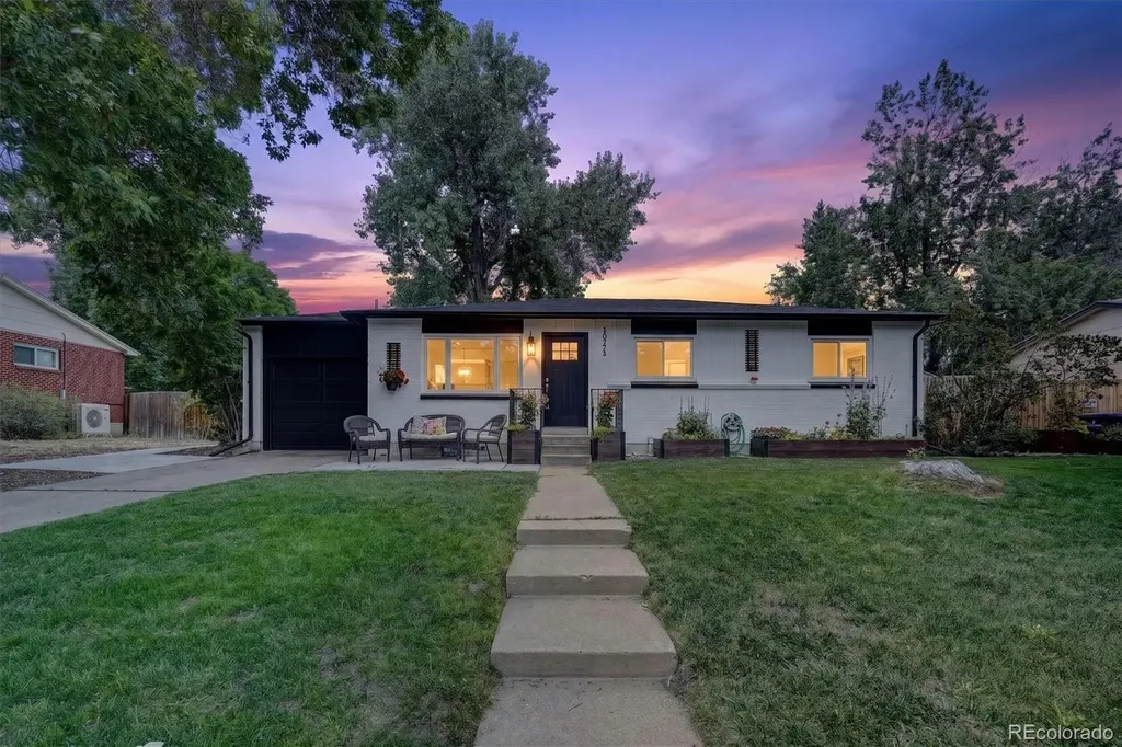 10775 W 68th Avenue Arvada CO 80004