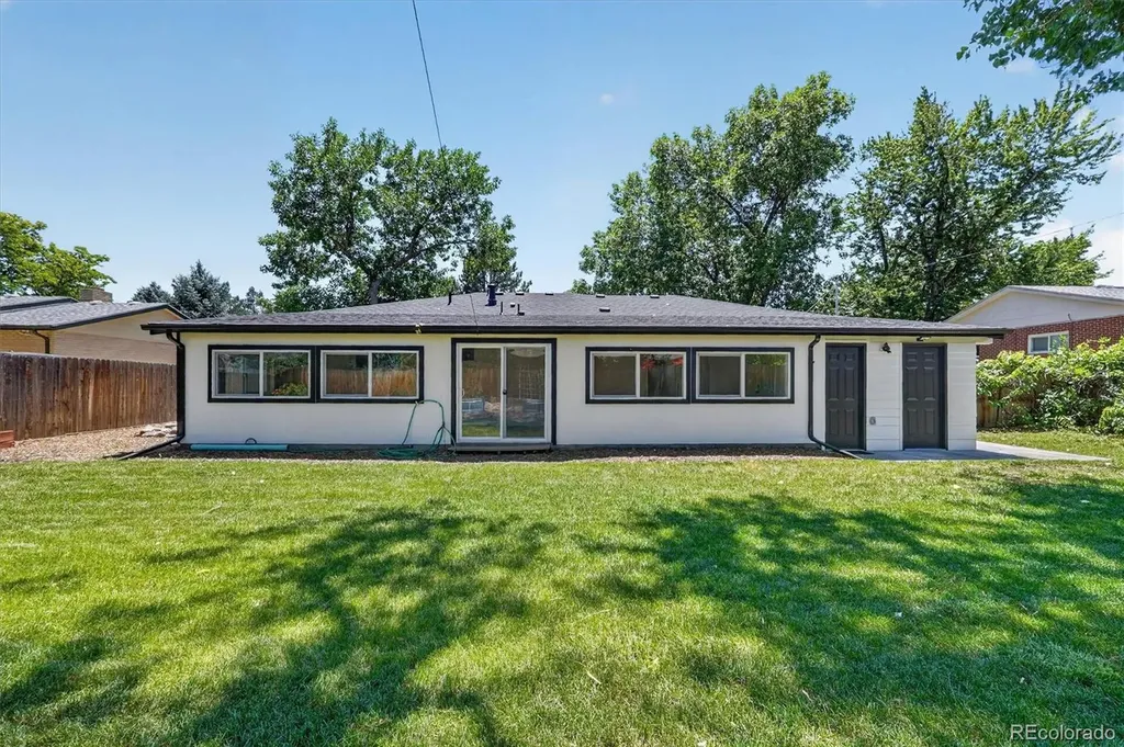 10775 W 68th Avenue Arvada CO 80004