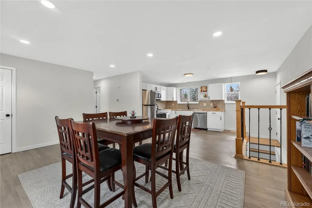15306 E Brown Place Aurora CO 80013