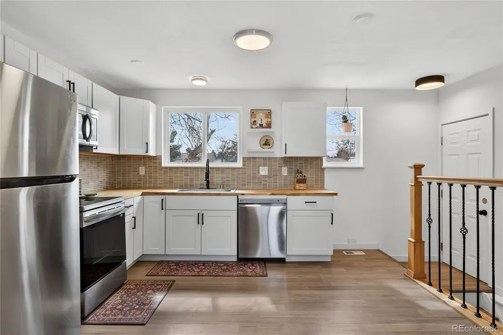 15306 E Brown Place Aurora CO 80013