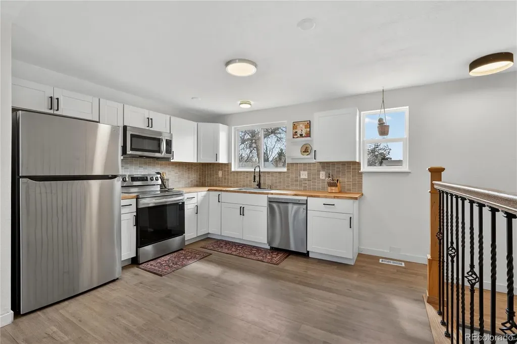 15306 E Brown Place Aurora CO 80013
