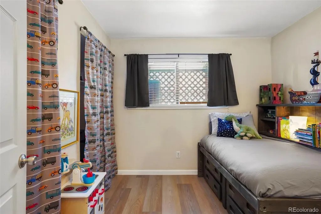 416 Wright Street Lakewood CO 80228