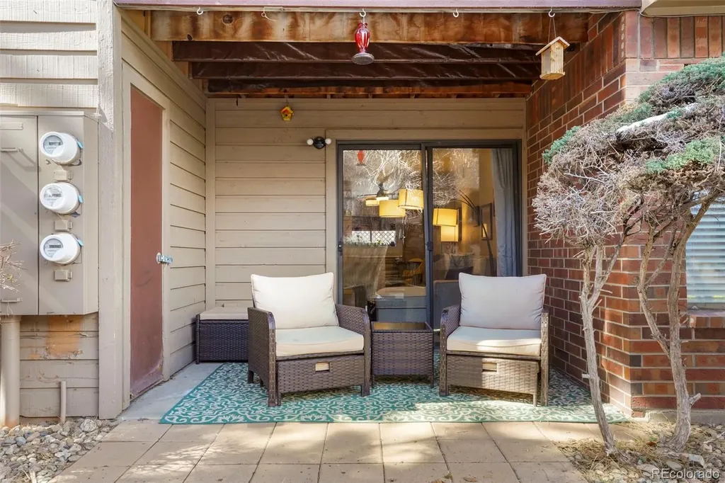416 Wright Street Lakewood CO 80228