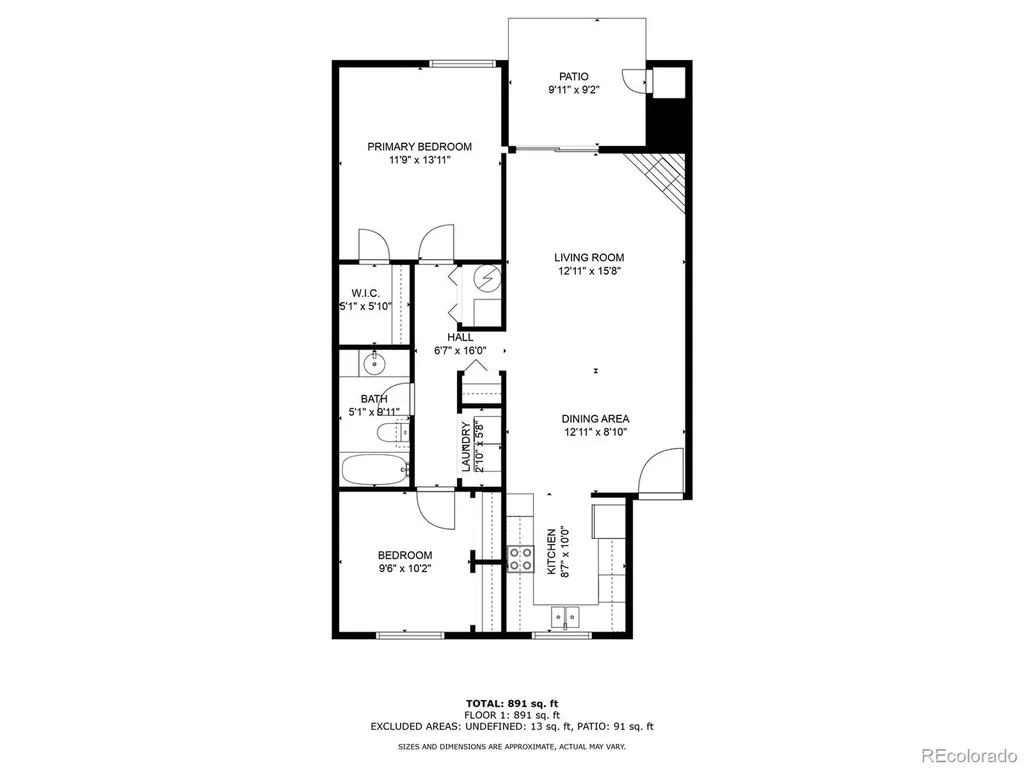 416 Wright Street Lakewood CO 80228