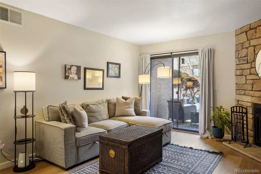 416 Wright Street Lakewood CO 80228