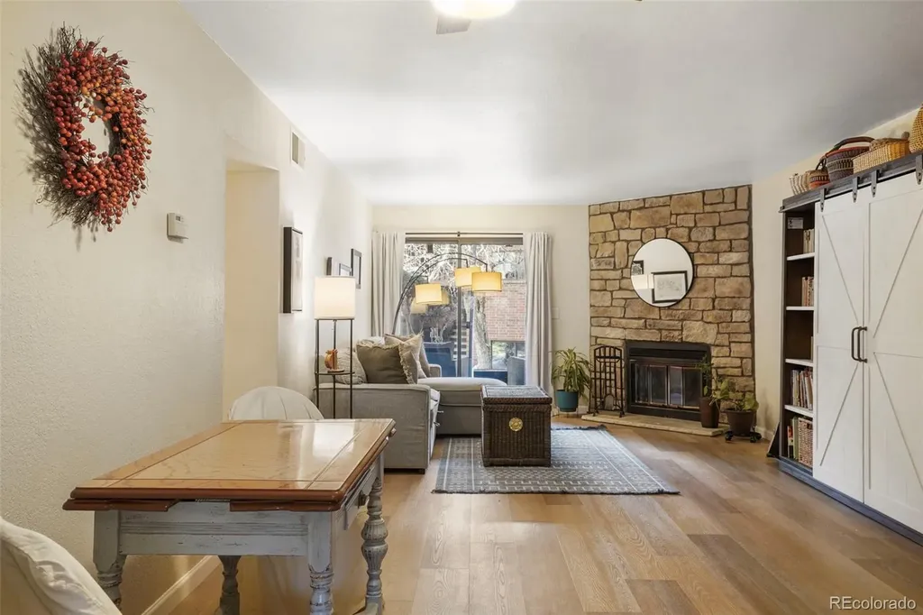 416 Wright Street Lakewood CO 80228